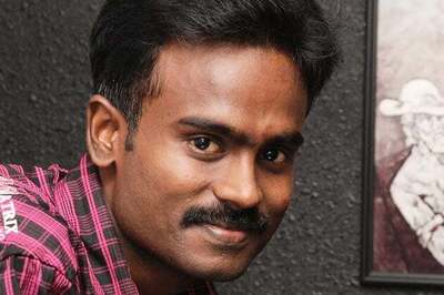 300 different versions of me in 'One', says Rajkumar