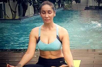 Sofia Hayat Denies Doing Item Song in Aksar 2