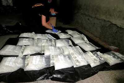 Punjab Elections: Around 2,600 kg Drugs, 12.43 Lakh Litres Liquor Seized