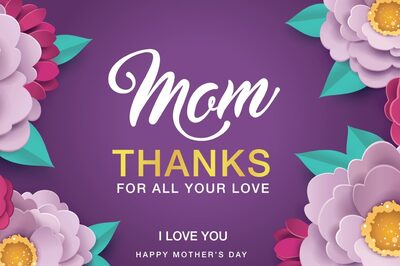 Happy Mother's Day Heartfelt Wishes, Messages, Images, Quotes, and WhatsApp Greetings to Share With Your Mom on Mother's Day 2023