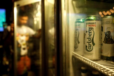 'Avoid Getting Caught': Report Details How Carlsberg, SABMiller and UB Fixed Beer Prices in India