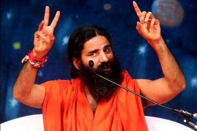 Withdrawal of Ordinance is strangulation of democracy: Ramdev