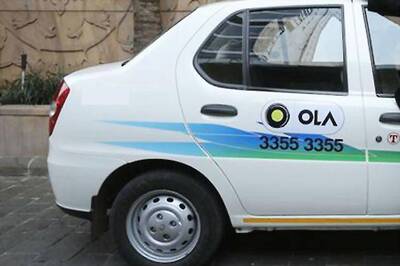 Ola cab driver held on charges of raping a woman passenger in Bhopal