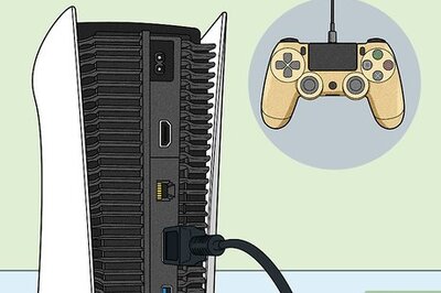 How to Connect a PS4 Controller to a PS5