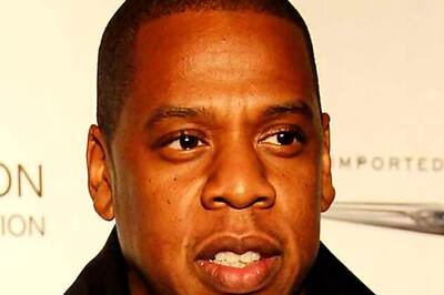 Jay-Z makes it to the most powerful rappers list