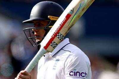 Jamie Smith Open To Moving Up In Batting Order For England After Injury Rules Ben Stokes Out Of SL Series