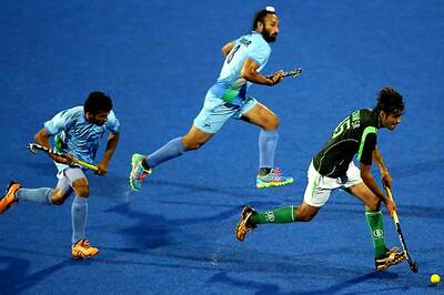 Asian Champions Trophy Hockey to be Staged at Malaysia in October