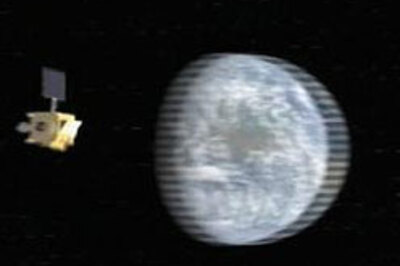 Mission accomplished! Chandrayaan enters Moon orbit