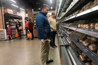 Indian Packaged Foods and Drinks Unhealthiest Among 12 Countries, Says Survey