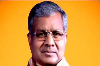 'Not Taken by Surprise': Jharkhand BJP Chief Babulal Marandi Welcomes Champai Soren's Induction | Exclusive