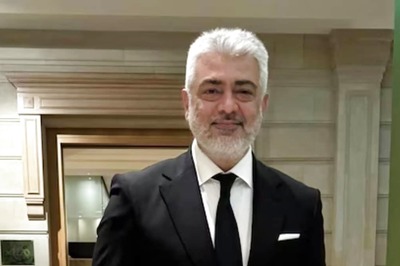 Ajith Kumar's Spokesperson Dismisses Rumours About Him Suffering From Brain Cyst: 'There Was Undue Swelling'