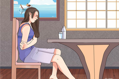 How to Recognize Symptoms of Lactose Intolerance