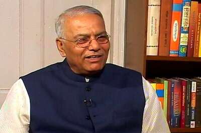 Charges against Khurshid show another scam: BJP