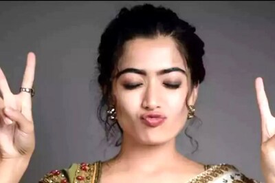 Pushpa The Rise Fame Rashmika Mandanna Reveals Her Marriage Plans, Says 'Someone Who...'