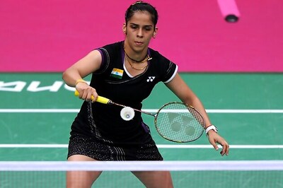 India seeded third in Commonwealth Games badminton
