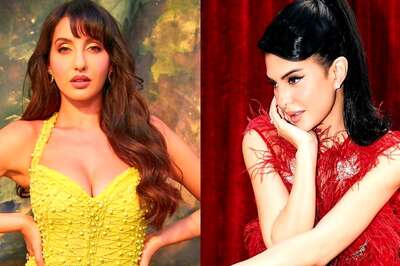Jacqueline Fernandez Never Intended to Defame Nora Fatehi, Says Lawyer