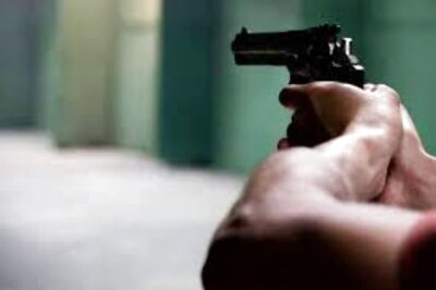 Samajwadi Party Worker Shot Dead by Assailants in UP's Etawah