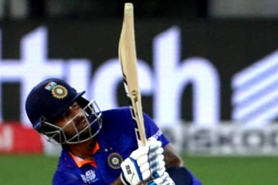 Suryakumar Yadav's Mantra On Match Eve: Take Day Off, Spend Time With Wife, Don't Talk Cricket