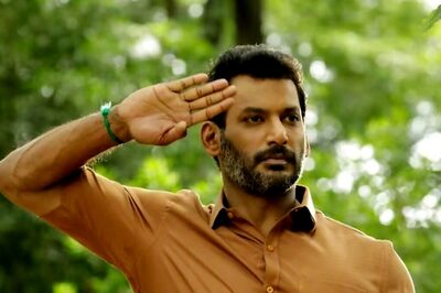 ‘I Should Get Into Direction Too’: Tamil Actor Vishal Inspired By This Starkid