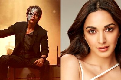 Jawan: Shah Rukh Khan Starrer To Not Feature Kiara Advani? Here's What We Know