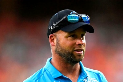 'Combination of Pace and Spin': RCB Women's Team Coach Luke Williams Outlines Plans for WPL 2024 Season