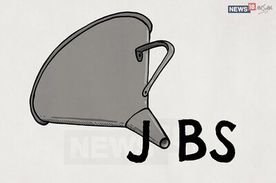 Haryana's Draft Industrial Policy Aims to Attract Rs 1 Lakh Cr Investment, Generate 5 Lakh Jobs