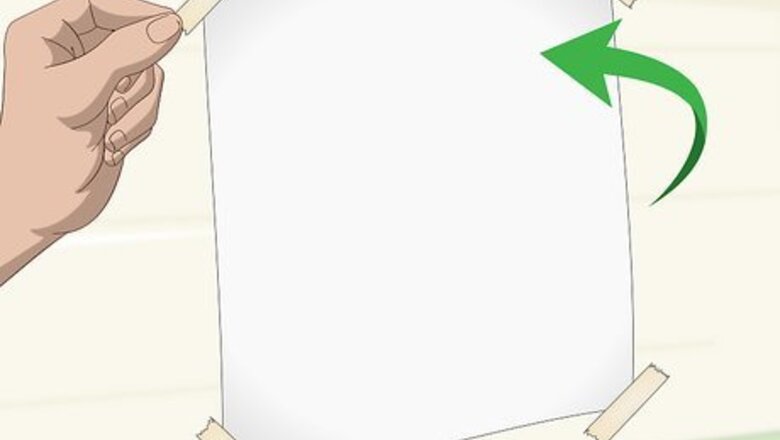 How to Use Airbrush Stencils