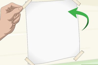 How to Use Airbrush Stencils