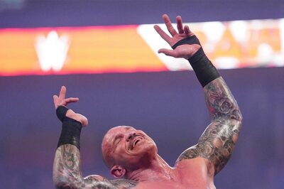 WWE RAW Results: Winners and Highlights from April 25
