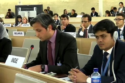 India Rejects Pakistan's Demand for UNHRC Probe on Kashmir, Says Islamabad Has No 'Locus Standi'