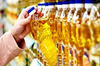 Govt Directs Edible Oil Processors Not To Hike Retail Prices