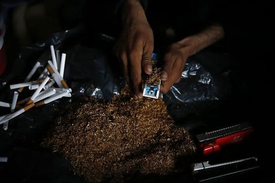 World to see 8.4 million deaths due to tobacco by 2020