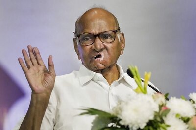 Certain Things Were Done to Expose BJP's Lust for Power: Sharad Pawar on Fadnavis's Claims