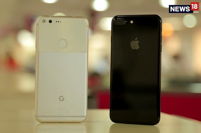 Ae Dil Hai Mushkil Which One To Buy: Apple iPhone 7 Plus or Google Pixel XL