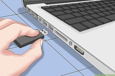 How to Use a Flash Drive as a Hard Drive for File Storage