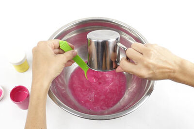 How to Make Artificial Flowers