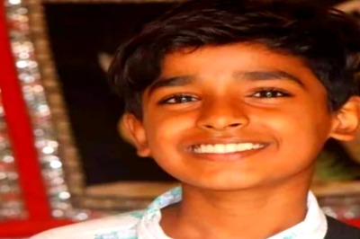 Meet Sonu Kumar, The Bihar Teen Who Worked In Anurag Kashyap’s Film