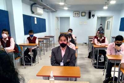 Over 6,000 Myanmarese Refugee Children Studying in Mizoram Schools