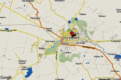 Maoists blow up police station room, two live bombs found