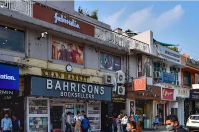 ‘Tragedy Waiting to Happen’: Only 3 Restaurants in Delhi’s Khan Market Have Fire Safety Clearance