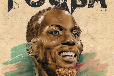 'Have Heard About Indian Football From Nicolas Anelka & Robert Pires': Florentin Pogba Looking Forward to Playing For ATKMB