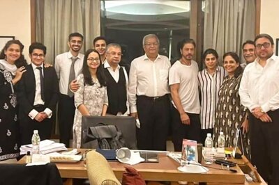 'Aryan Khan Should Not Have Been Arrested, It Was a Travesty of Justice', Says Lawyer Maneshinde