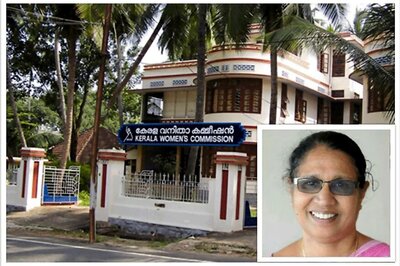 Kerala Women's Commission Chairperson Denied Permission to Visit Hadiya