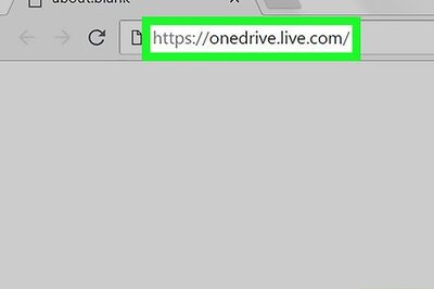 How to Increase Microsoft Onedrive Cloud Storage