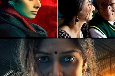 Happy Mother's Day 2022: Movies That Celebrate the Spirit of Motherhood