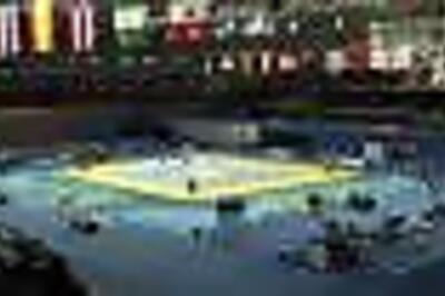 Indian taekwondo players ousted from Asian Games