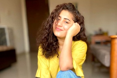 Jersey Actor Geetika Mehandru Says Shahid Kapoor Kissing her Was a Memorable Moment from the Shoot | Exclusive