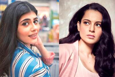 Sanjana Sanghi Reacts to Kangana Ranaut's Claims of Late Response to Harassment Rumours Against Sushant