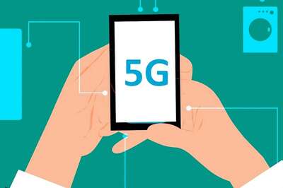 5G Spectrum Sale Nears Rs 1.50 Lakh Crore Mark on Day 5; Bidding to Resume Today