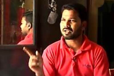 I was involved in killing Biranchi: man tells channel